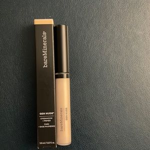 bareMinerals Gen Nude Eyeshadow Primer - Exposed